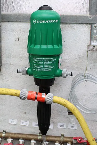 Dosatron
